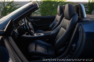 BMW Z4 Roadster  kabrio 2009