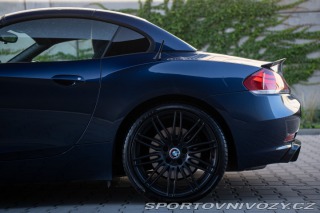 BMW Z4 Roadster  kabrio 2009