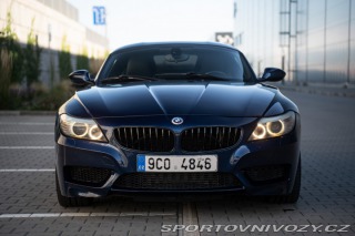 BMW Z4 Roadster  kabrio 2009