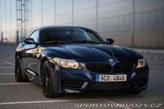 BMW Z4 Roadster  kabrio 2009