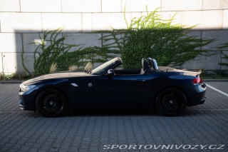 BMW Z4 Roadster  kabrio 2009