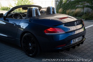 BMW Z4 Roadster  kabrio 2009