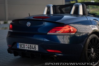 BMW Z4 Roadster  kabrio 2009