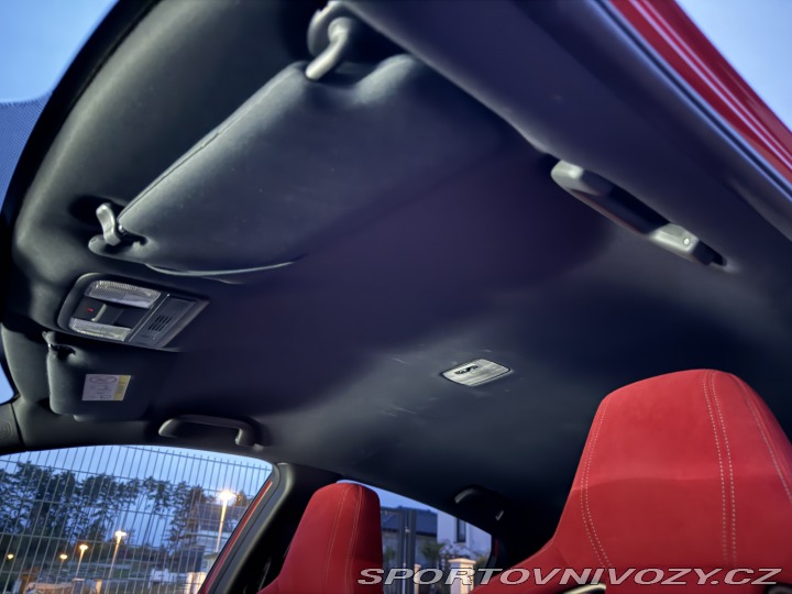 Honda Civic Type R GT 2019