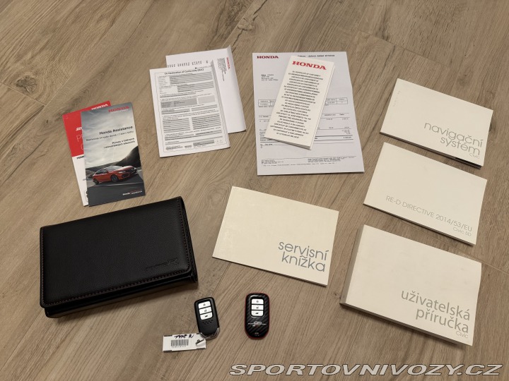 Honda Civic Type R GT 2019