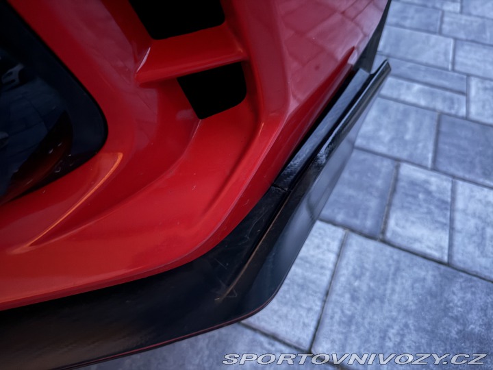 Honda Civic Type R GT 2019