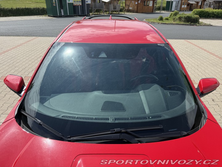 Honda Civic Type R GT 2019 FK8 2019
