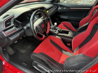 Honda Civic Type R GT 2019 FK8 2019