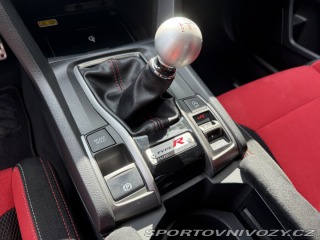 Honda Civic Type R GT 2019 FK8 2019