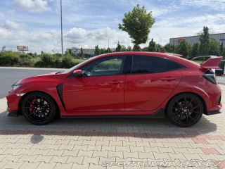 Honda Civic Type R GT 2019 FK8 2019