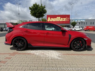 Honda Civic Type R GT 2019 FK8 2019