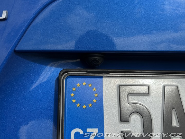 Subaru BRZ 2.0i, 147KW, CZ původ, 2 2013