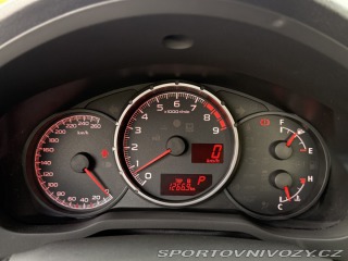 Subaru BRZ 2.0i, 147KW, CZ původ, 2 2013