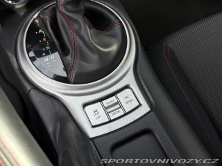 Subaru BRZ 2.0i, 147KW, CZ původ, 2 2013