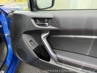 Subaru BRZ 2.0i, 147KW, CZ původ, 2 2013