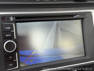 Subaru BRZ 2.0i, 147KW, CZ původ, 2 2013