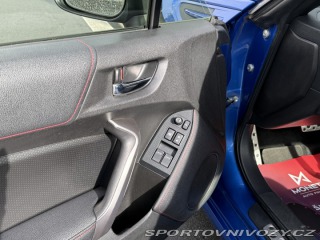 Subaru BRZ 2.0i, 147KW, CZ původ, 2 2013