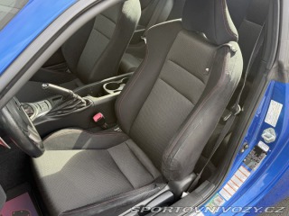 Subaru BRZ 2.0i, 147KW, CZ původ, 2 2013