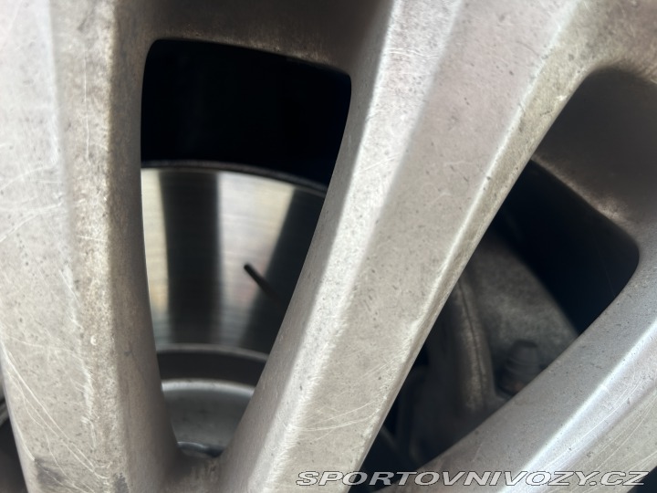 Porsche Panamera 3.0d 2013