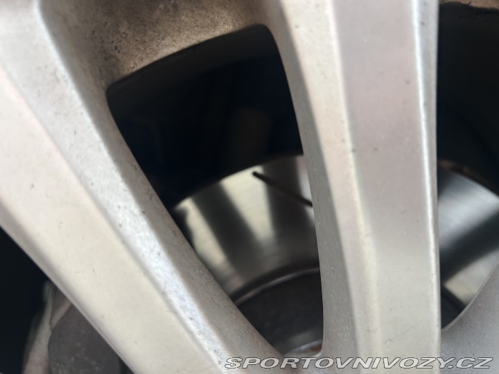 Porsche Panamera 3.0d 2013