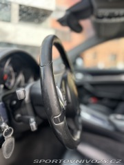 Porsche Panamera 3.0d 2013