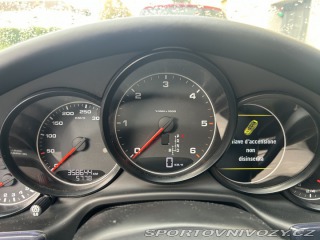 Porsche Panamera 3.0d 2013