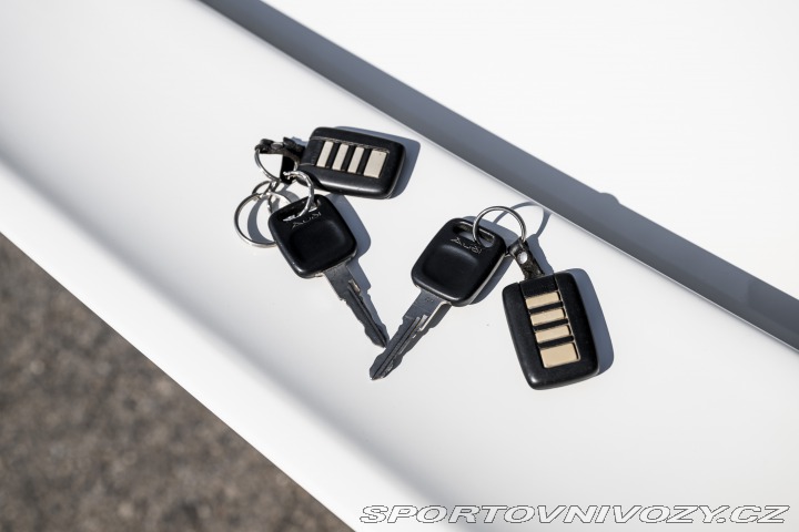 Audi Coupé urQuattro EU*Sériový stav 1986