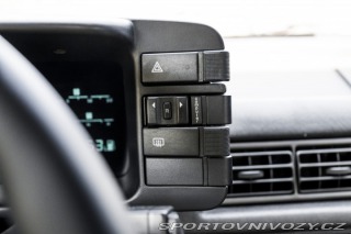 Audi Coupé urQuattro EU*Sériový stav 1986