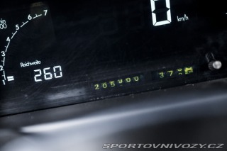 Audi Coupé urQuattro EU*Sériový stav 1986