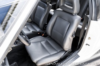 Audi Coupé urQuattro EU*Sériový stav 1986