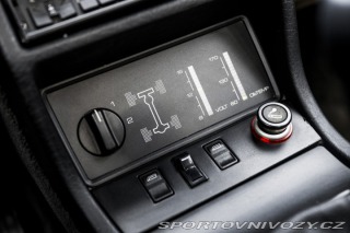 Audi Coupé urQuattro EU*Sériový stav 1986