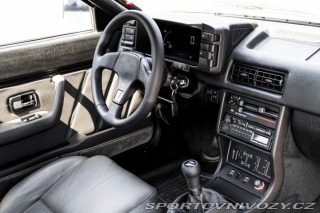 Audi Coupé urQuattro EU*Sériový stav 1986