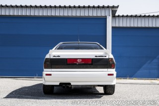 Audi Coupé urQuattro EU*Sériový stav 1986