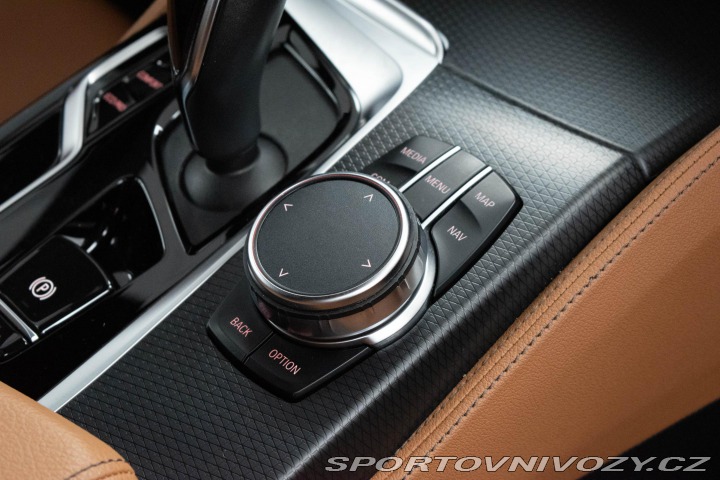 BMW 5 530d xD*REZERVACE* 2022