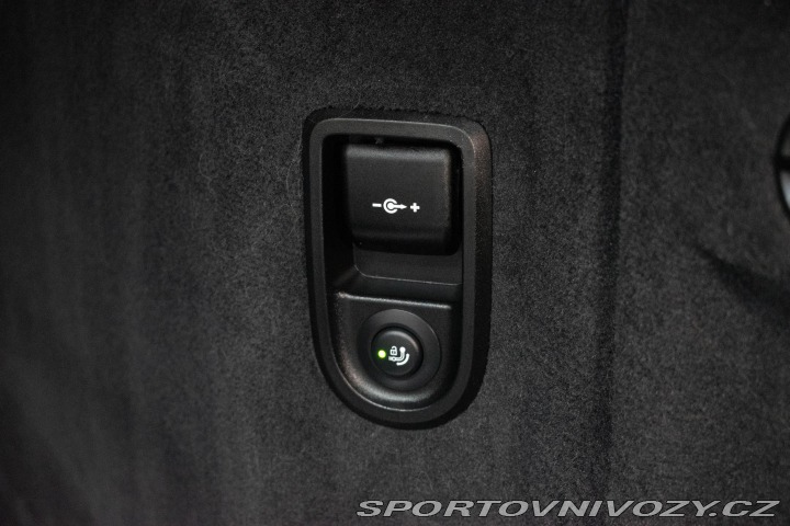 BMW 5 530d xD ///M TAŽNÉ*ZÁRUKA 2022