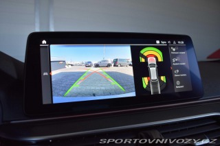 BMW 5 530d xD ///M TAŽNÉ*ZÁRUKA 2022