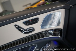 Mercedes-Benz S 560*4M*AMG*LONG*360*MASÁŽ 2018