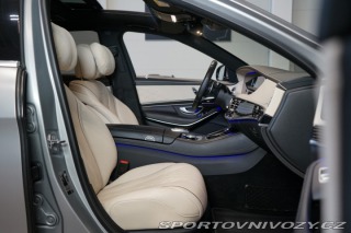 Mercedes-Benz S 560*4M*AMG*LONG*360*MASÁŽ 2018