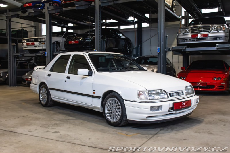Ford Ostatní modely Sierra 4x4 Cosworth
