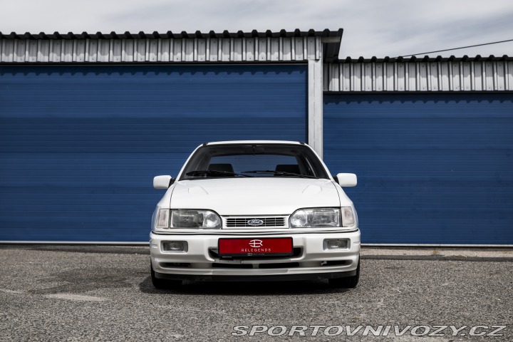 Ford Sierra 4x4 Cosworth 1991