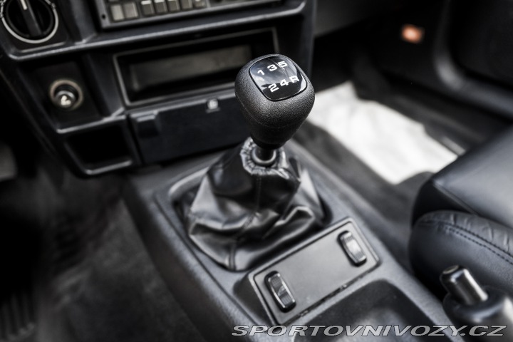 Ford Sierra 4x4 Cosworth 1991