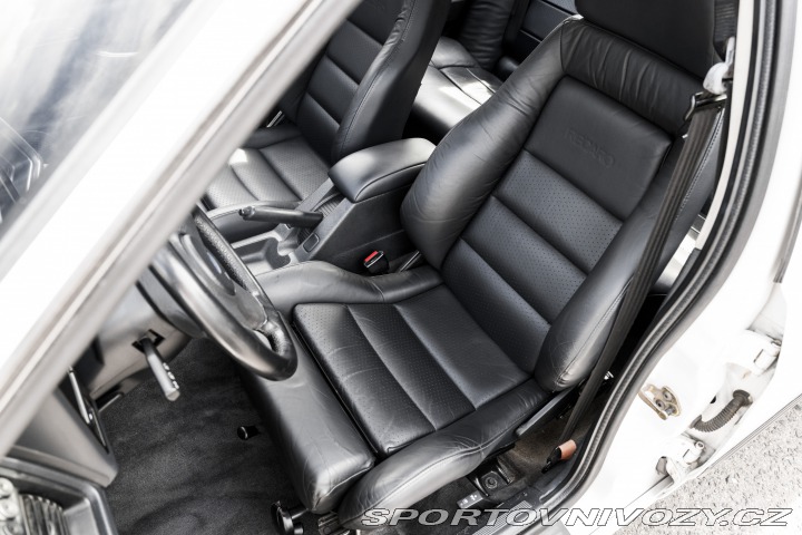 Ford Sierra 4x4 Cosworth 1991