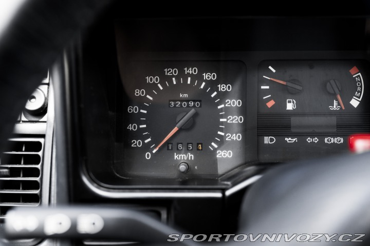 Ford Sierra 4x4 Cosworth 1991