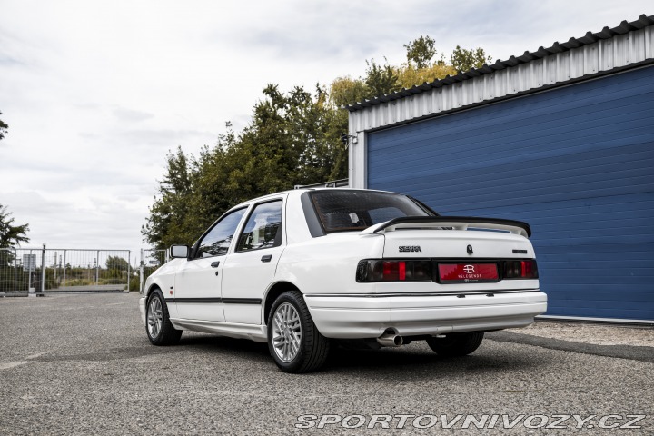Ford Sierra 4x4 Cosworth 1991