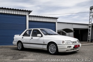 Ford Ostatní modely Sierra 4x4 Cosworth 1991