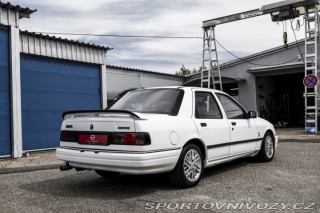 Ford Ostatní modely Sierra 4x4 Cosworth 1991
