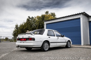 Ford Ostatní modely Sierra 4x4 Cosworth 1991