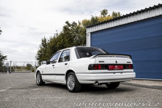 Ford Ostatní modely Sierra 4x4 Cosworth 1991