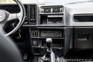 Ford Ostatní modely Sierra 4x4 Cosworth 1991