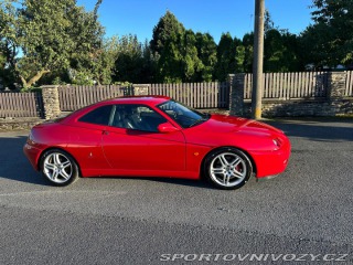 Alfa Romeo GTV 3,2 V6 2004